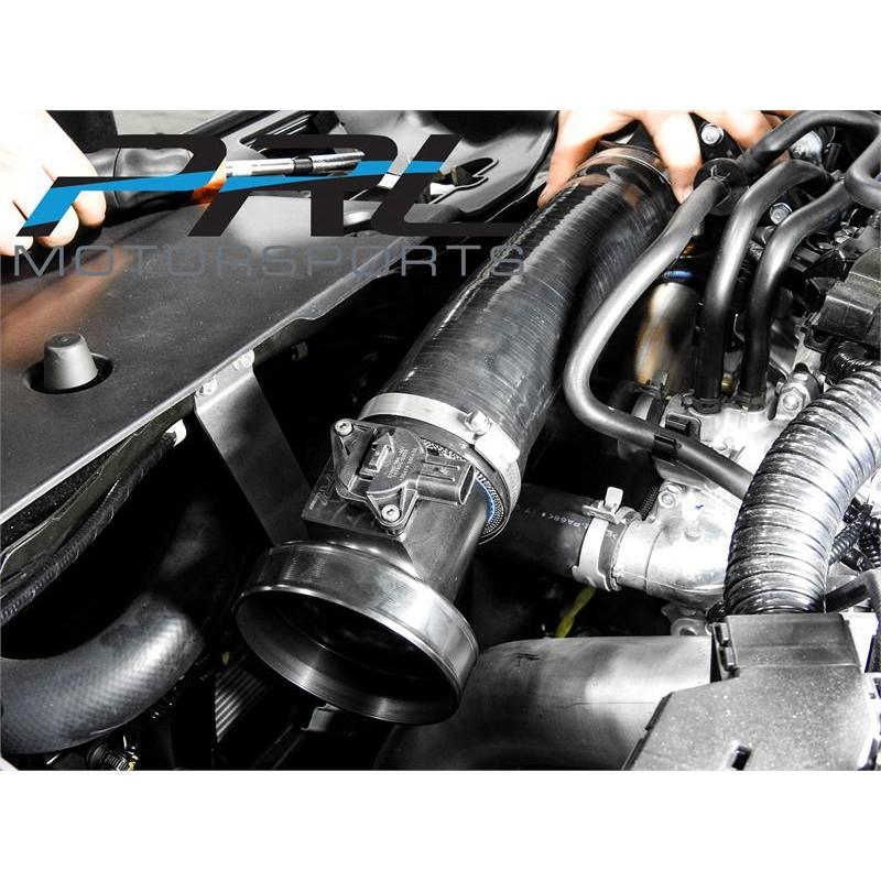 PRL Motorsports Short Ram Air Intake System - Civic 1.5L Turbo - Afbeelding 5