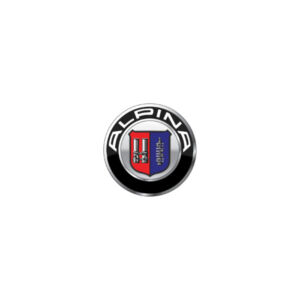 Alpina B3 chiptuning — Van Drie Performance